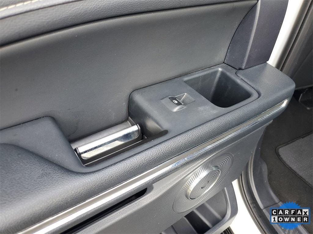 used 2024 Ford Expedition Max car, priced at $37,391