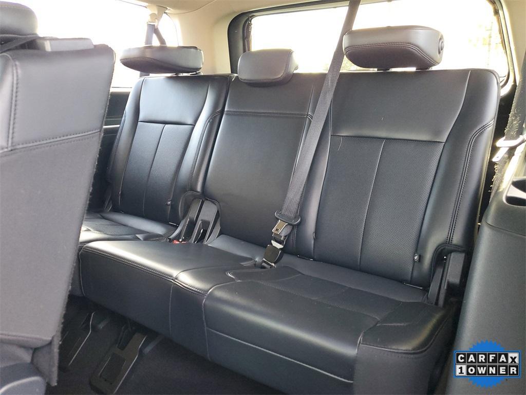 used 2024 Ford Expedition Max car, priced at $37,391