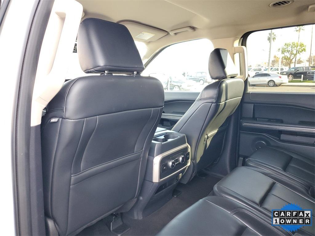 used 2024 Ford Expedition Max car, priced at $37,391