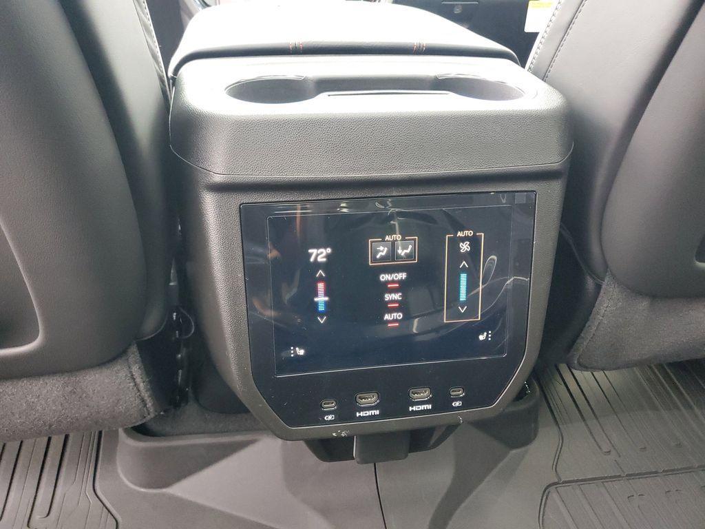 new 2026 GMC Yukon car, priced at $99,896
