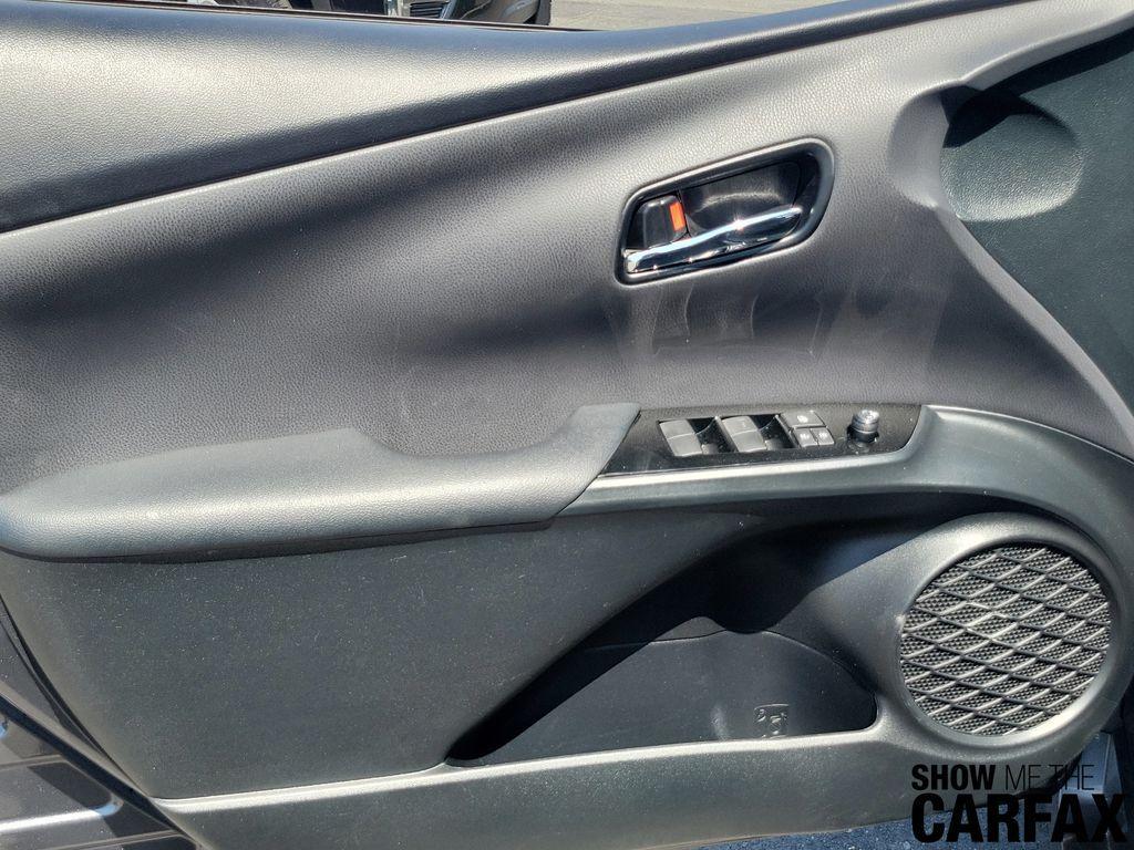 used 2021 Toyota Prius Prime car, priced at $23,331