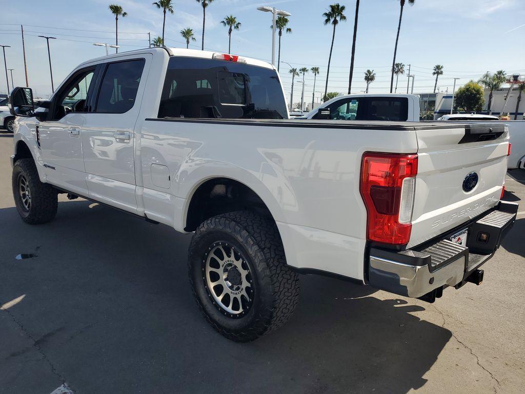used 2018 Ford F-250 car, priced at $48,991