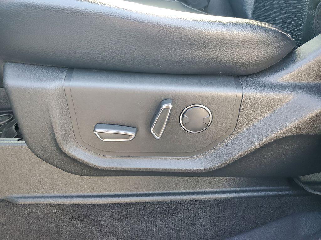 used 2018 Ford F-250 car, priced at $48,991