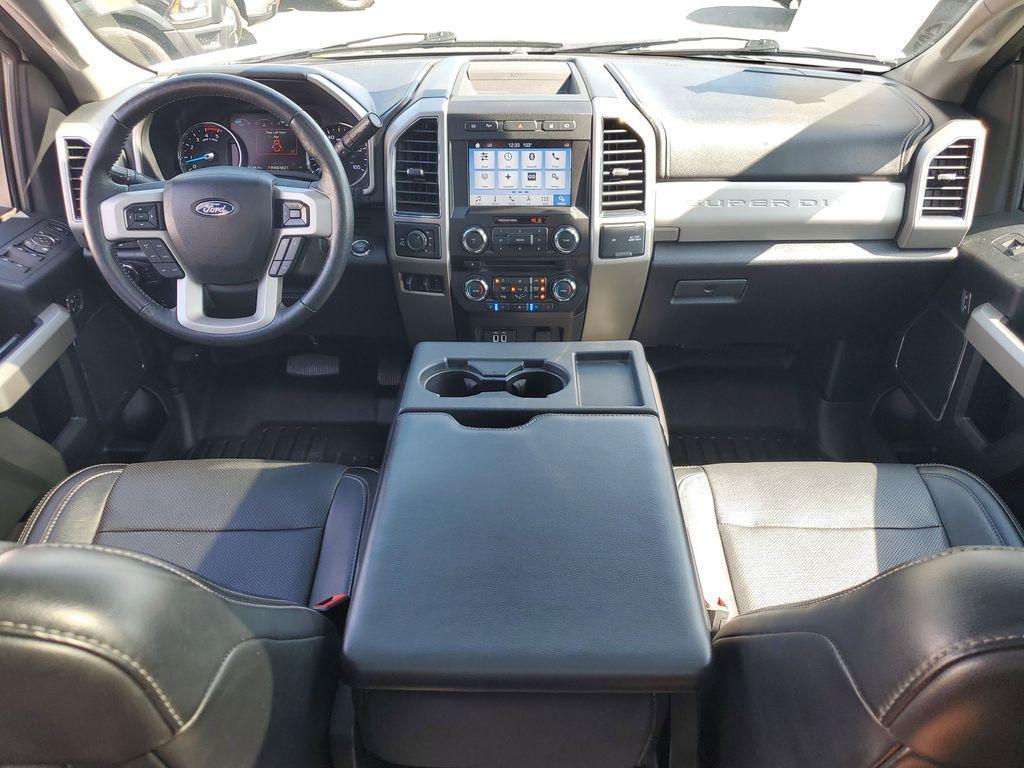 used 2018 Ford F-250 car, priced at $48,991