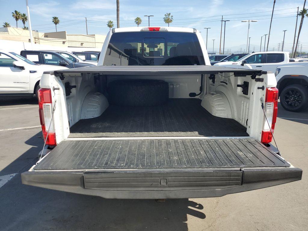 used 2018 Ford F-250 car, priced at $48,991