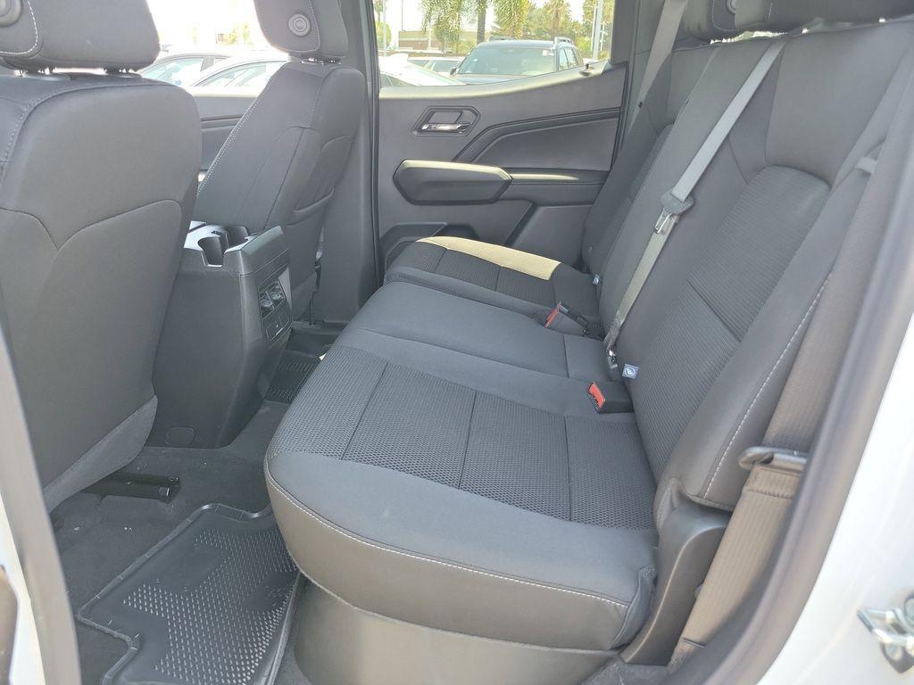 new 2026 GMC Canyon car, priced at $38,581