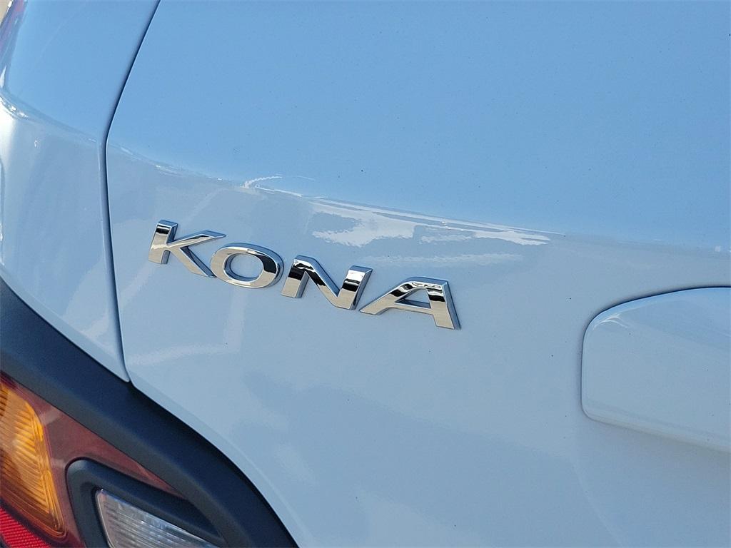 used 2020 Hyundai Kona car, priced at $14,991