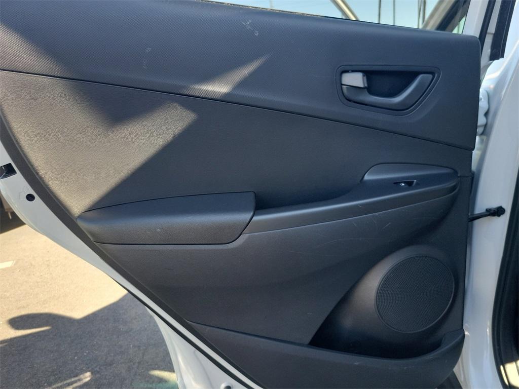 used 2020 Hyundai Kona car, priced at $14,991