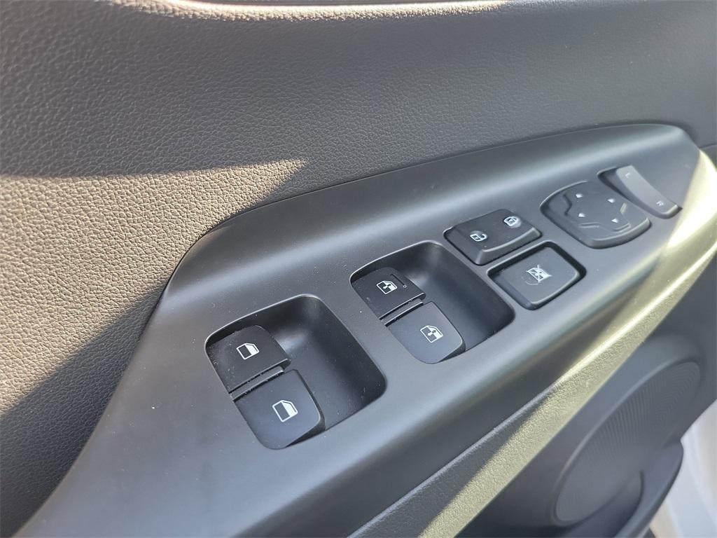 used 2020 Hyundai Kona car, priced at $14,991