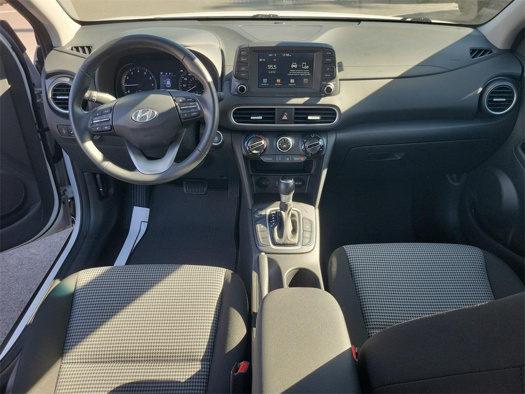 used 2020 Hyundai Kona car, priced at $14,991