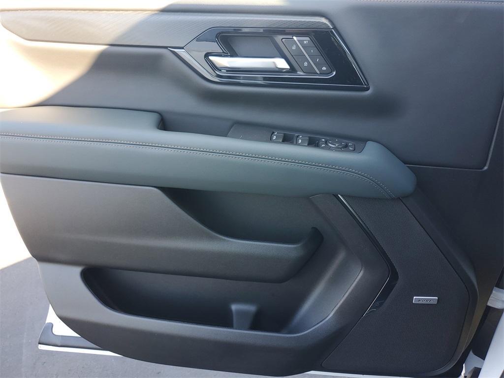 new 2026 GMC Yukon XL car, priced at $89,464