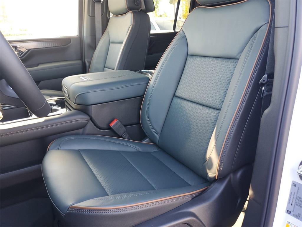 new 2026 GMC Yukon XL car, priced at $89,464