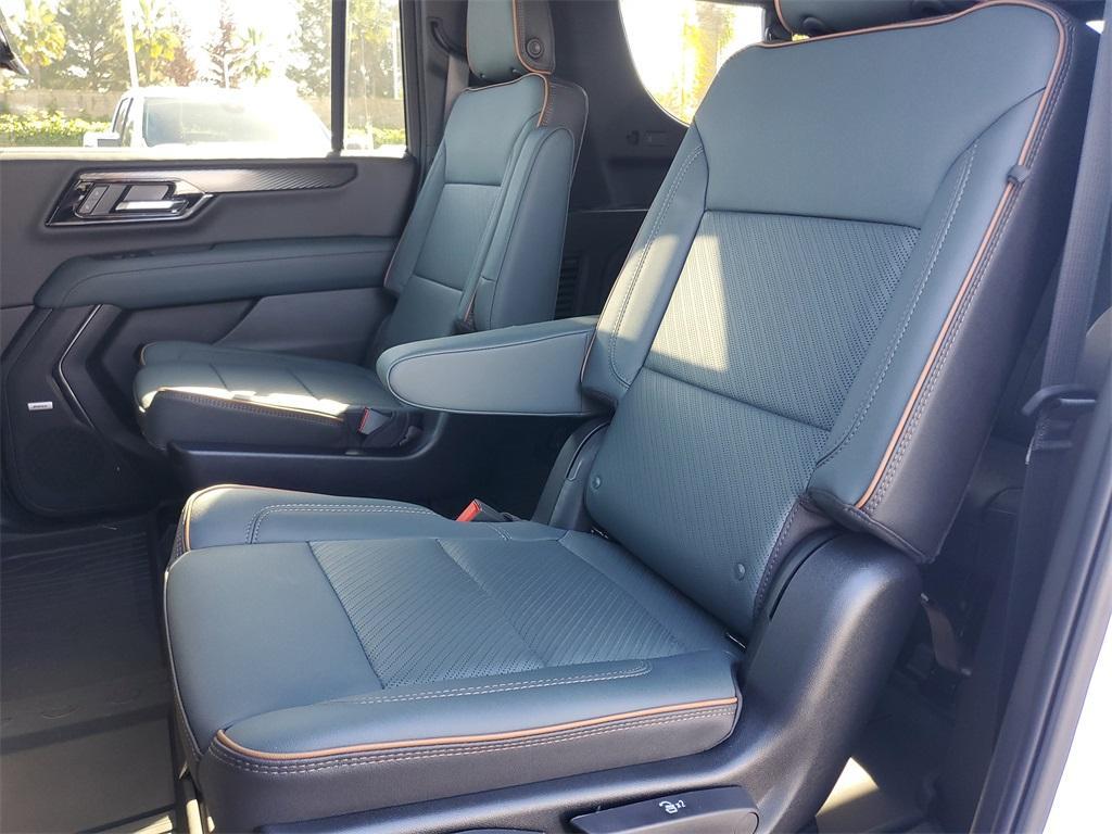 new 2026 GMC Yukon XL car, priced at $89,464