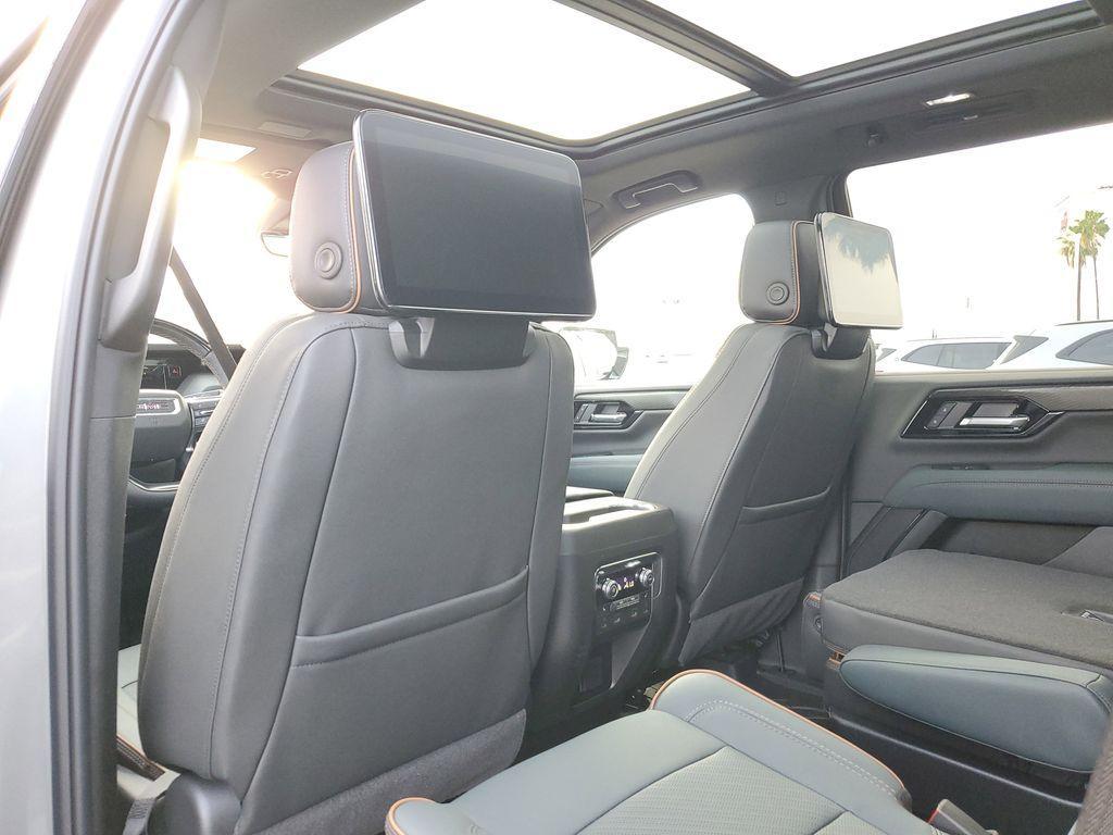 new 2026 GMC Yukon car, priced at $89,352