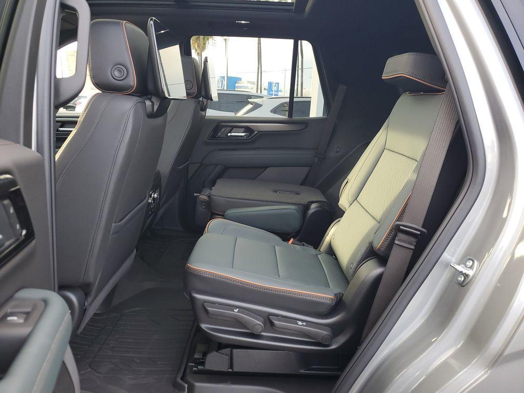 new 2026 GMC Yukon car, priced at $89,352