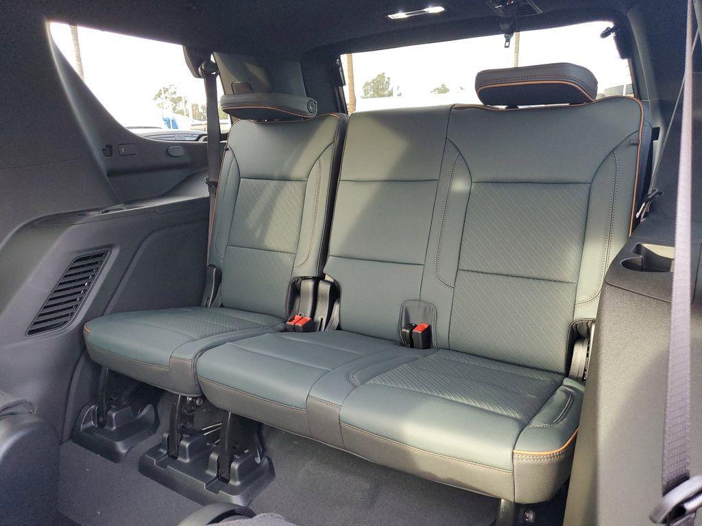 new 2026 GMC Yukon car, priced at $89,352