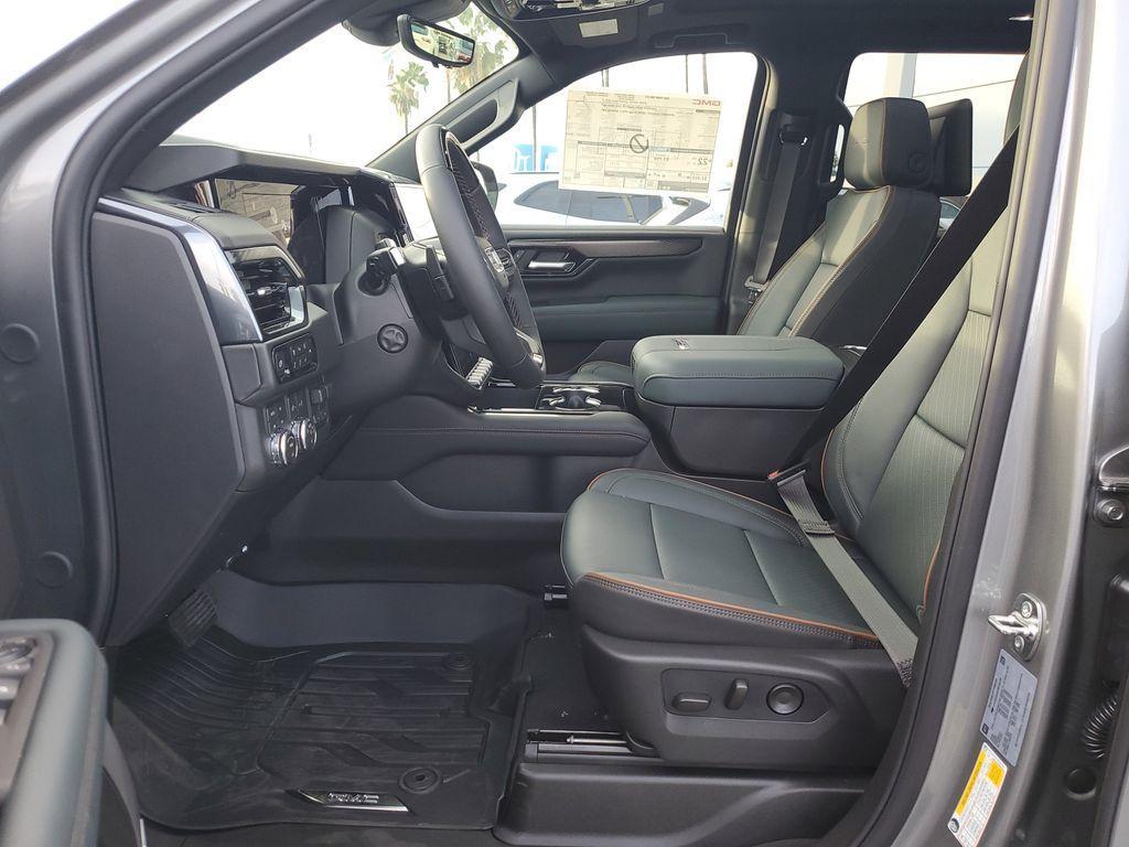 new 2026 GMC Yukon car, priced at $89,352