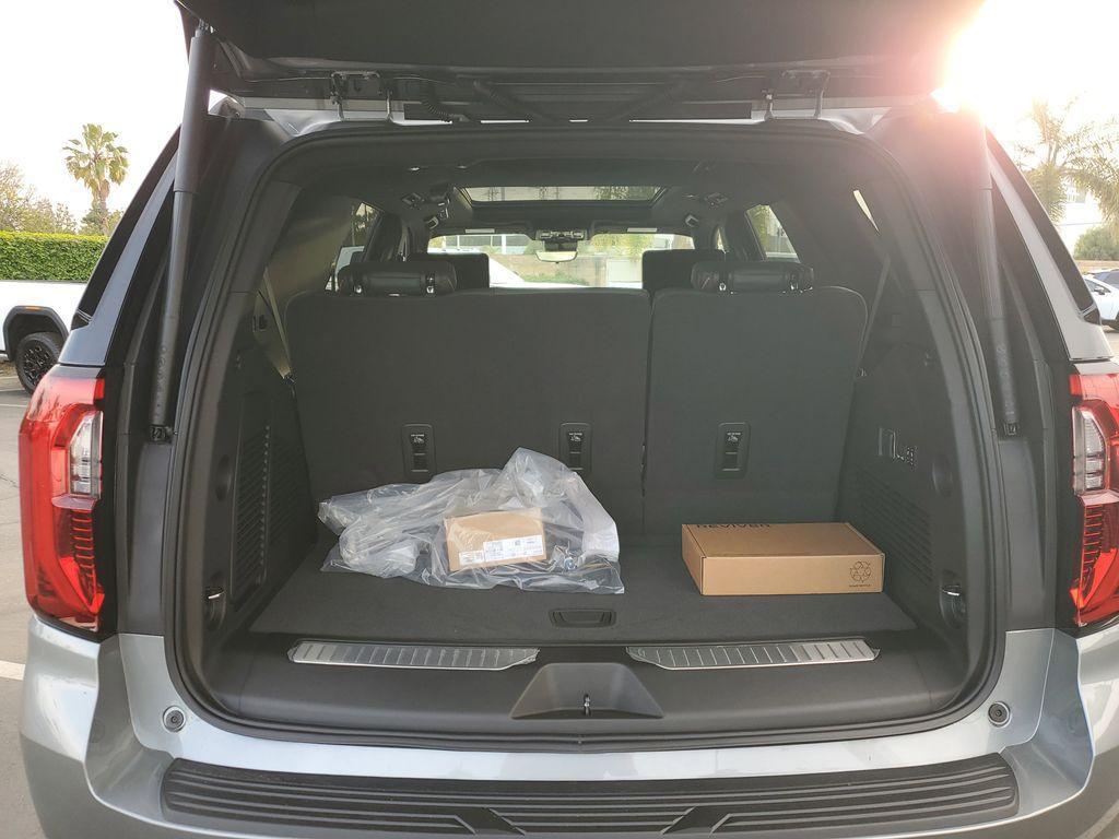 new 2026 GMC Yukon car, priced at $89,352