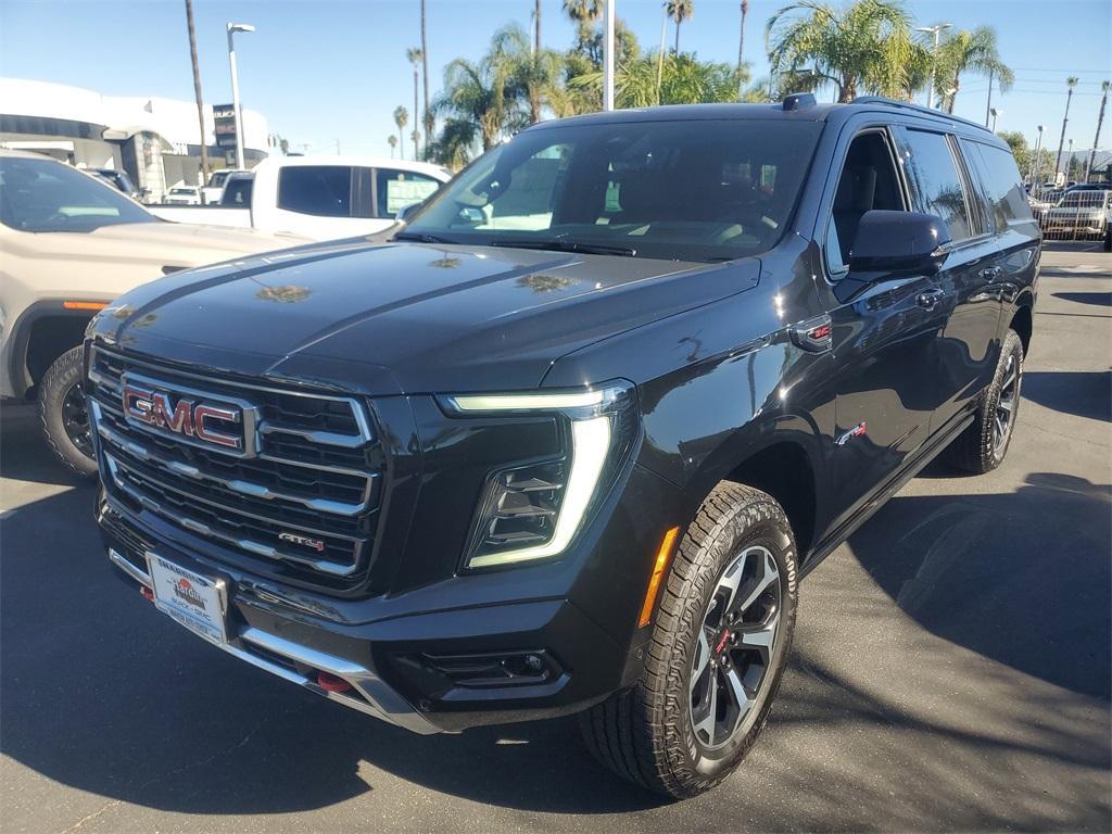 new 2026 GMC Yukon XL car, priced at $88,772