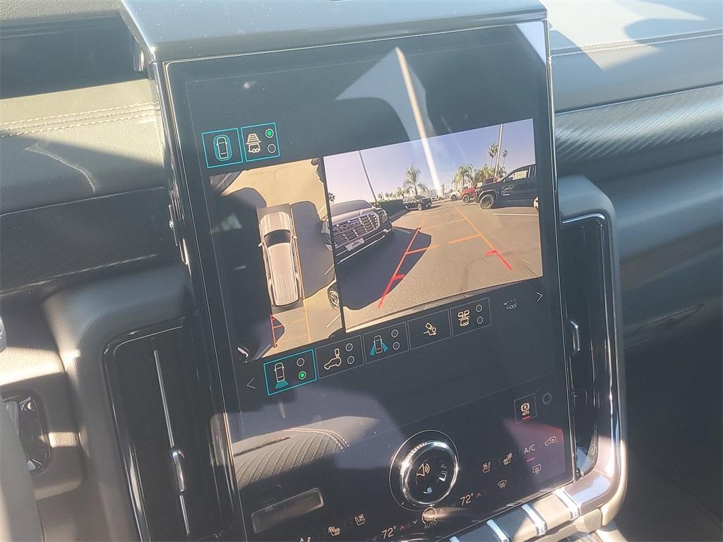 new 2026 GMC Yukon XL car, priced at $88,772