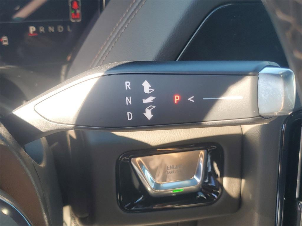 new 2026 GMC Yukon XL car, priced at $88,772