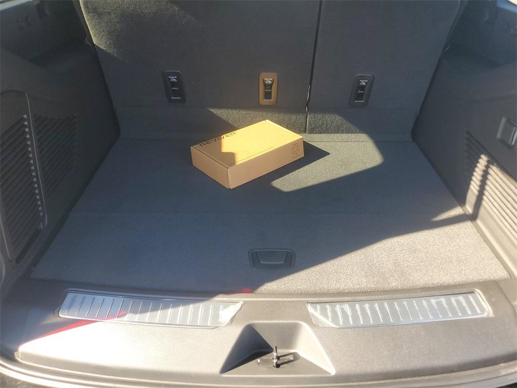 new 2026 GMC Yukon XL car, priced at $88,772