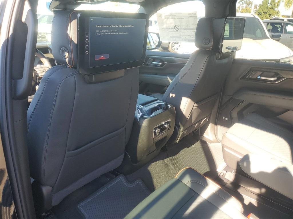 new 2026 GMC Yukon XL car, priced at $88,772