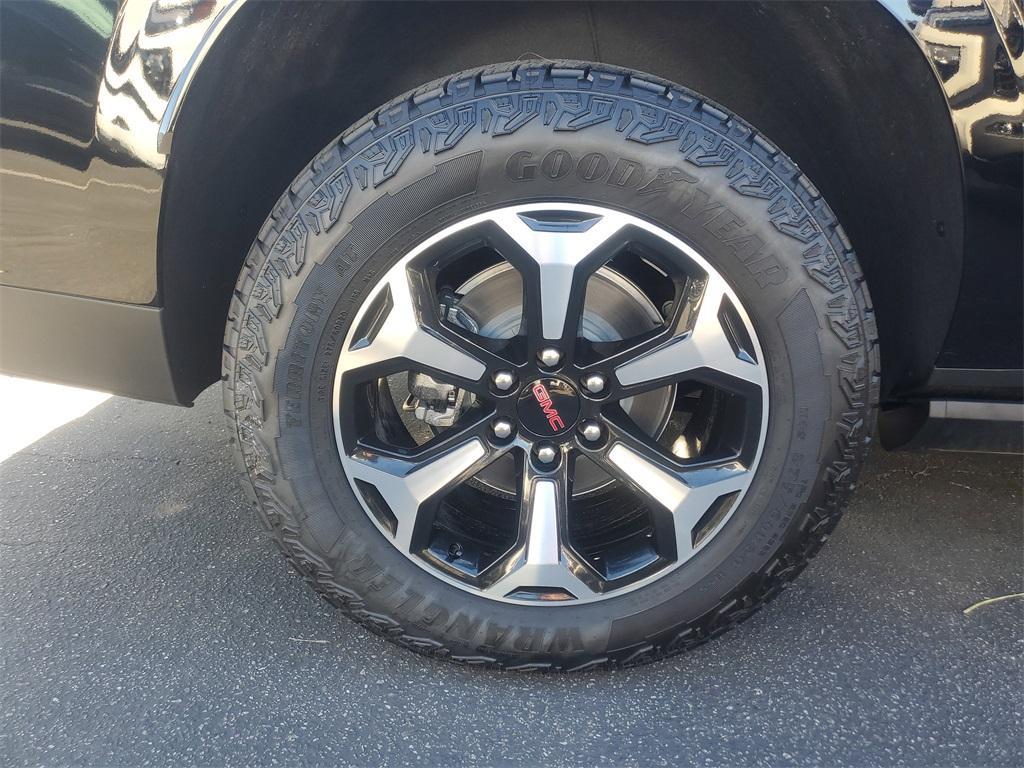 new 2026 GMC Yukon XL car, priced at $88,772