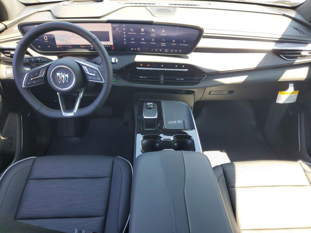 new 2026 Buick Enclave car, priced at $44,778