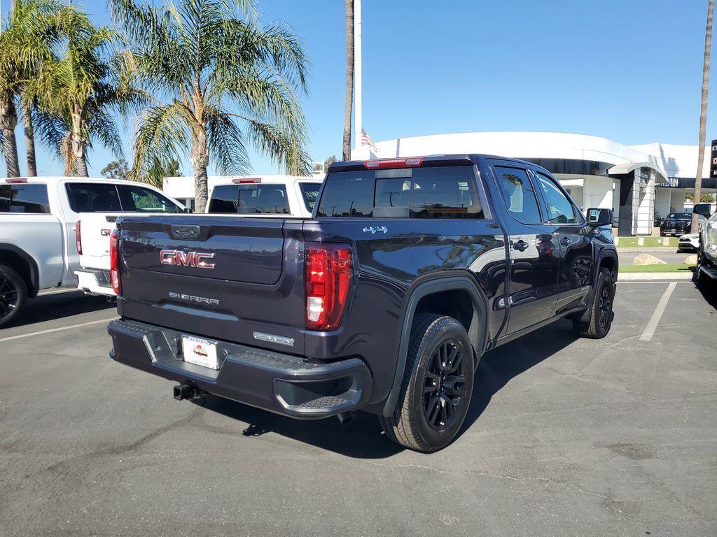 new 2026 GMC Sierra 1500 car, priced at $53,306
