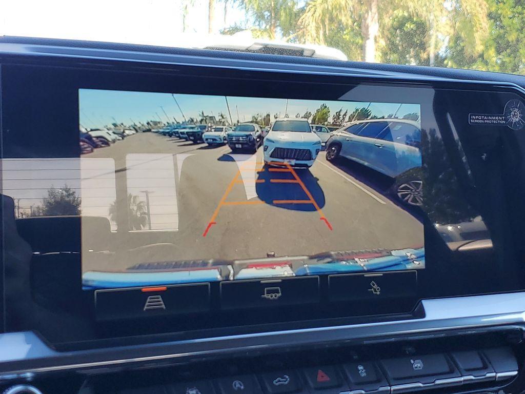 new 2026 GMC Sierra 1500 car, priced at $53,306