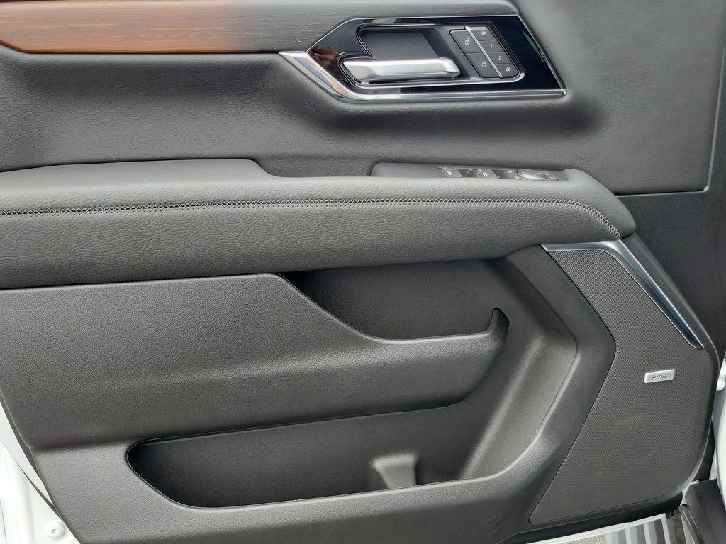 new 2026 GMC Yukon car, priced at $87,551