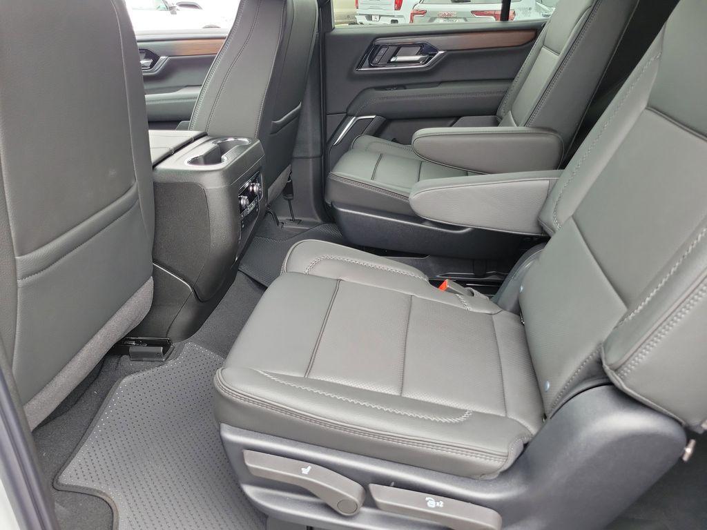 new 2026 GMC Yukon car, priced at $87,551