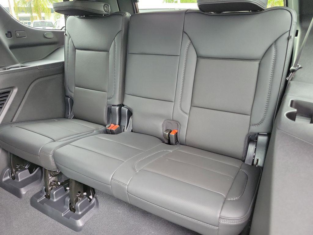 new 2026 GMC Yukon car, priced at $87,551