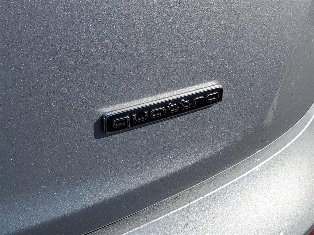 used 2022 Audi Q5 car, priced at $24,477