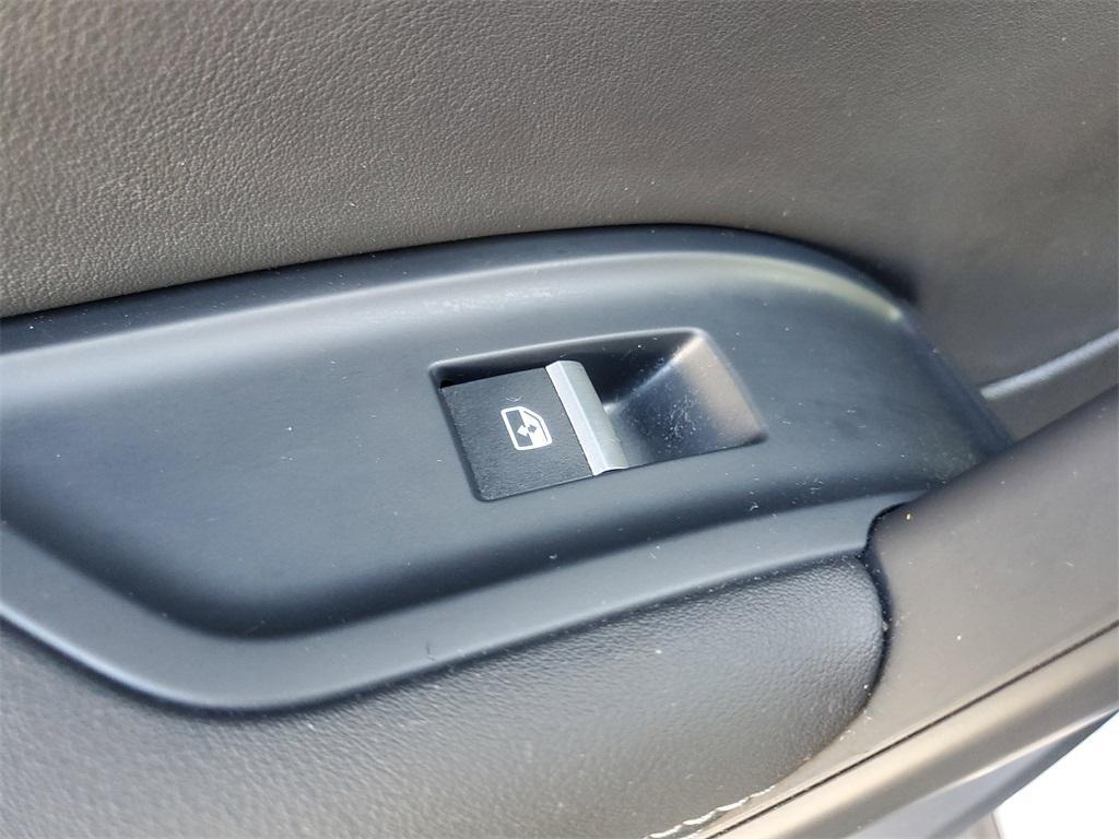 used 2022 Audi Q5 car, priced at $24,477