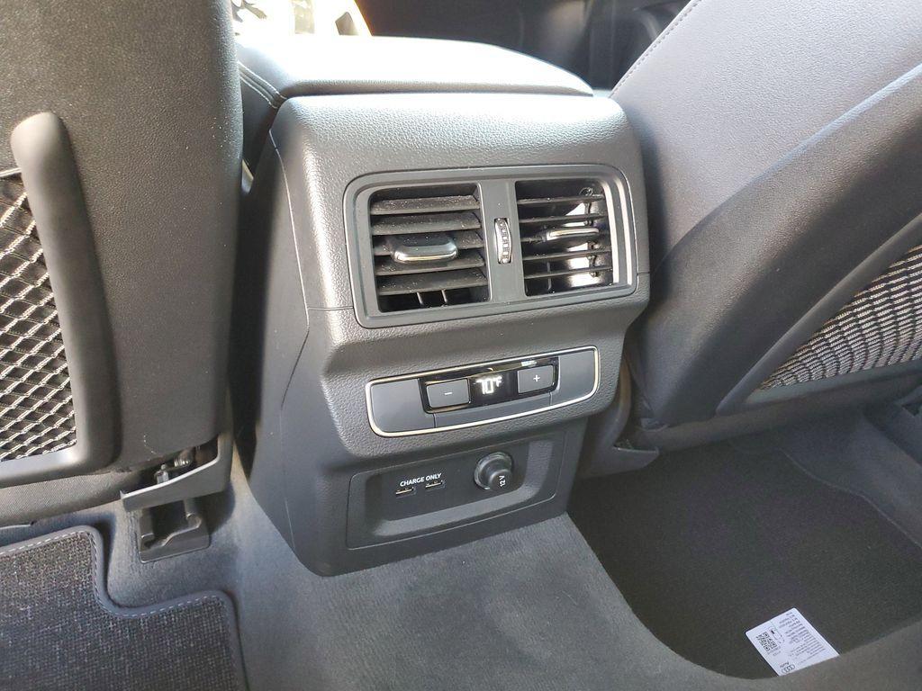 used 2022 Audi Q5 car, priced at $23,371