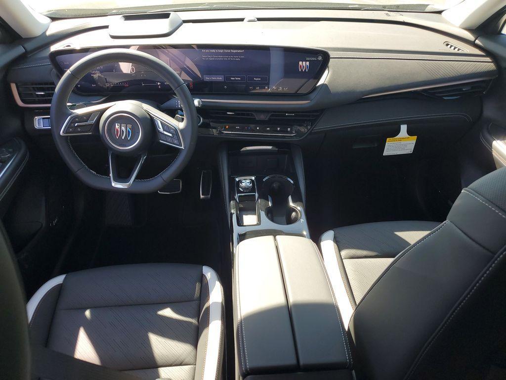 new 2026 Buick Envision car, priced at $43,490