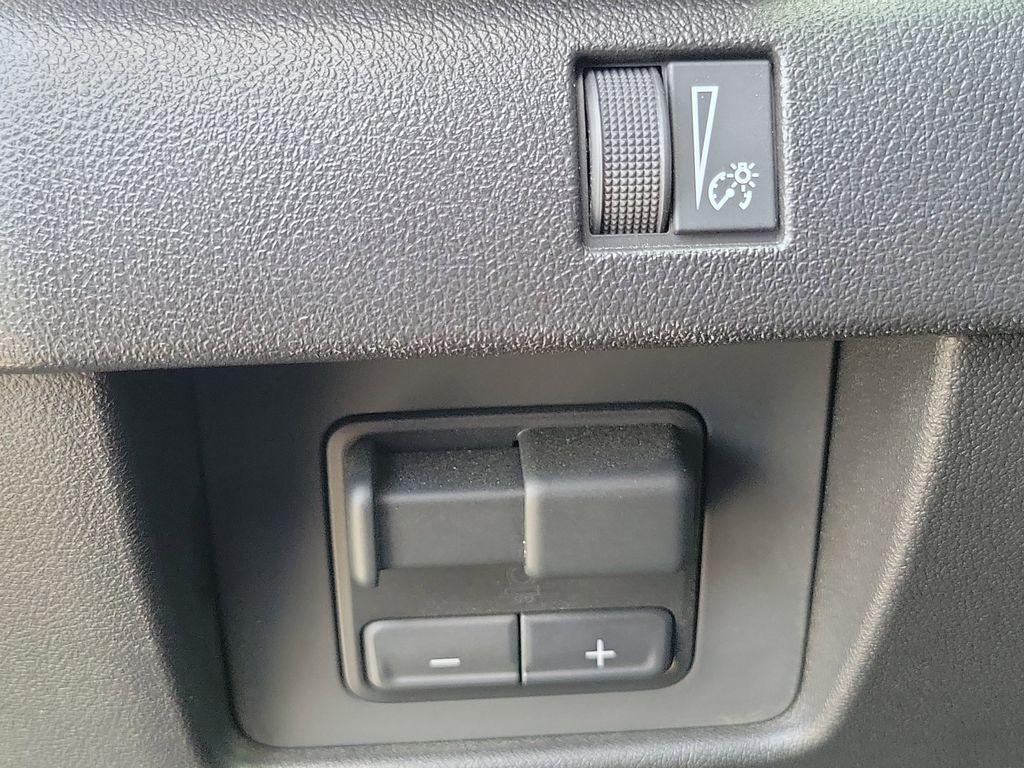 used 2026 GMC Canyon car, priced at $40,441