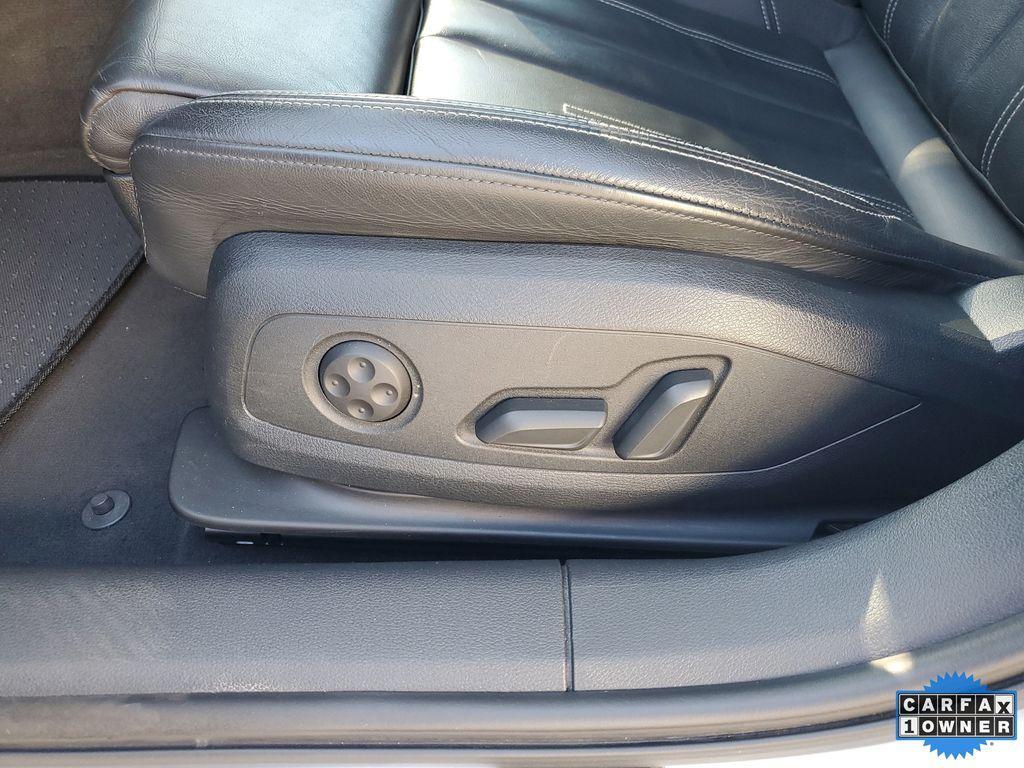 used 2023 Audi A4 car, priced at $22,795