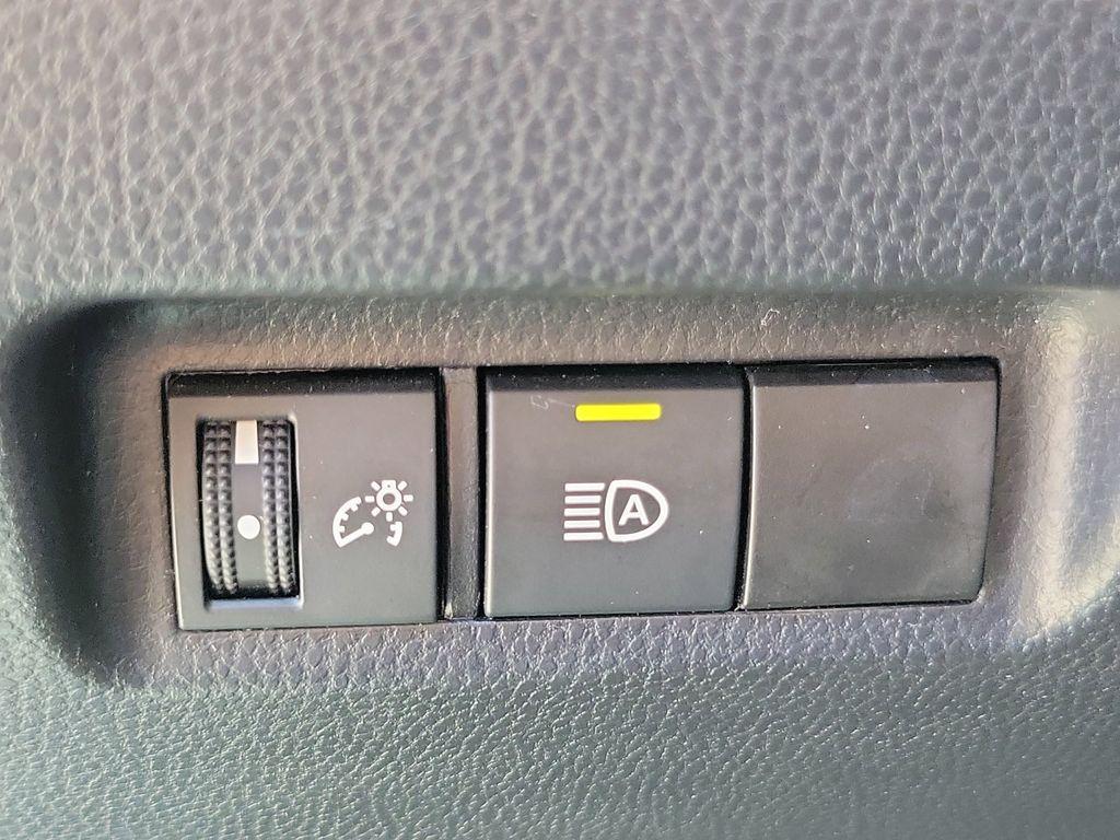 used 2024 Toyota RAV4 car, priced at $29,991