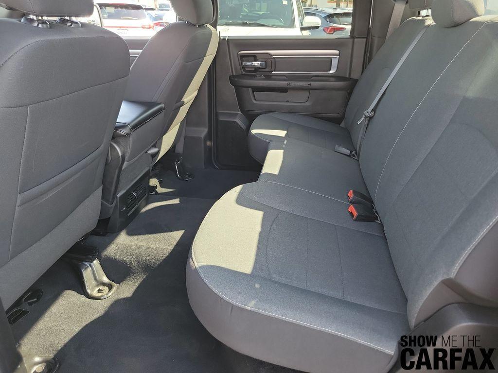 used 2023 Ram 1500 Classic car, priced at $31,999