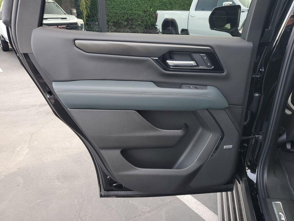 new 2026 GMC Yukon car, priced at $89,352