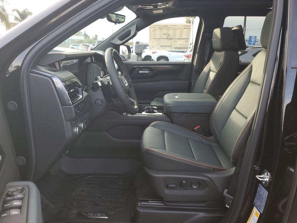 new 2026 GMC Yukon car, priced at $89,352