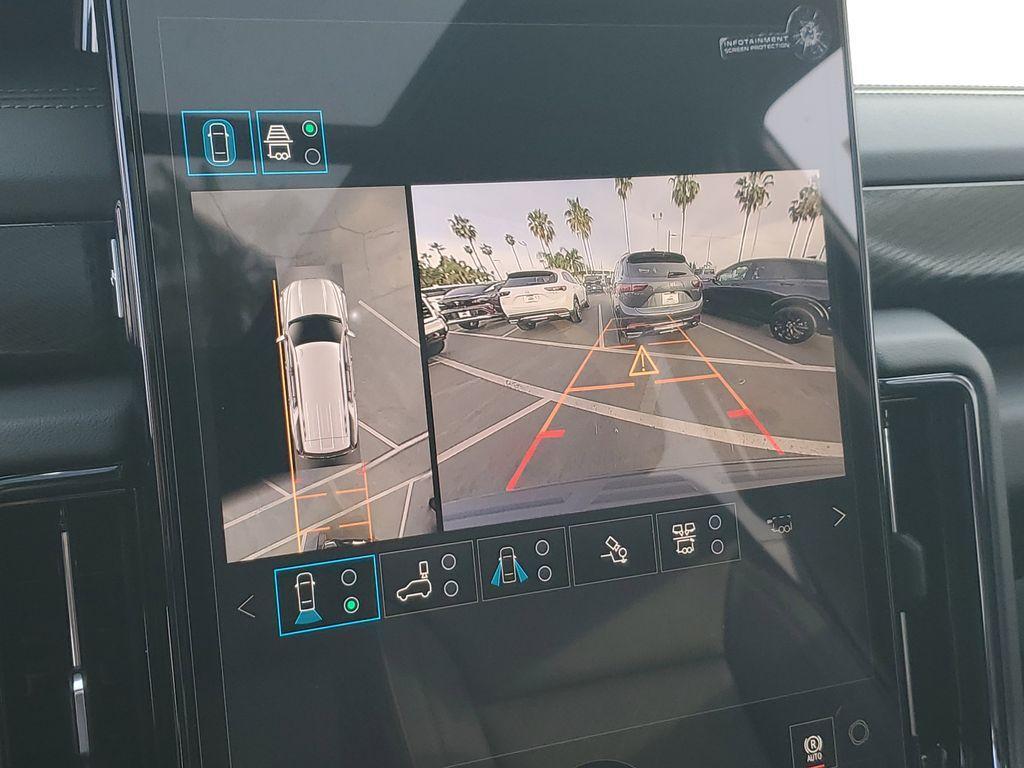 new 2026 GMC Yukon car, priced at $89,352