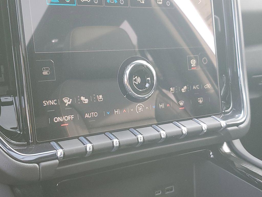 new 2026 GMC Yukon car, priced at $89,352