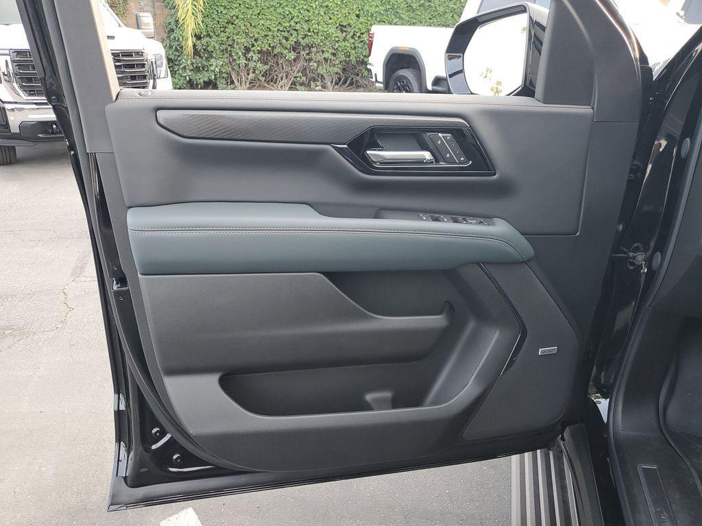 new 2026 GMC Yukon car, priced at $89,352