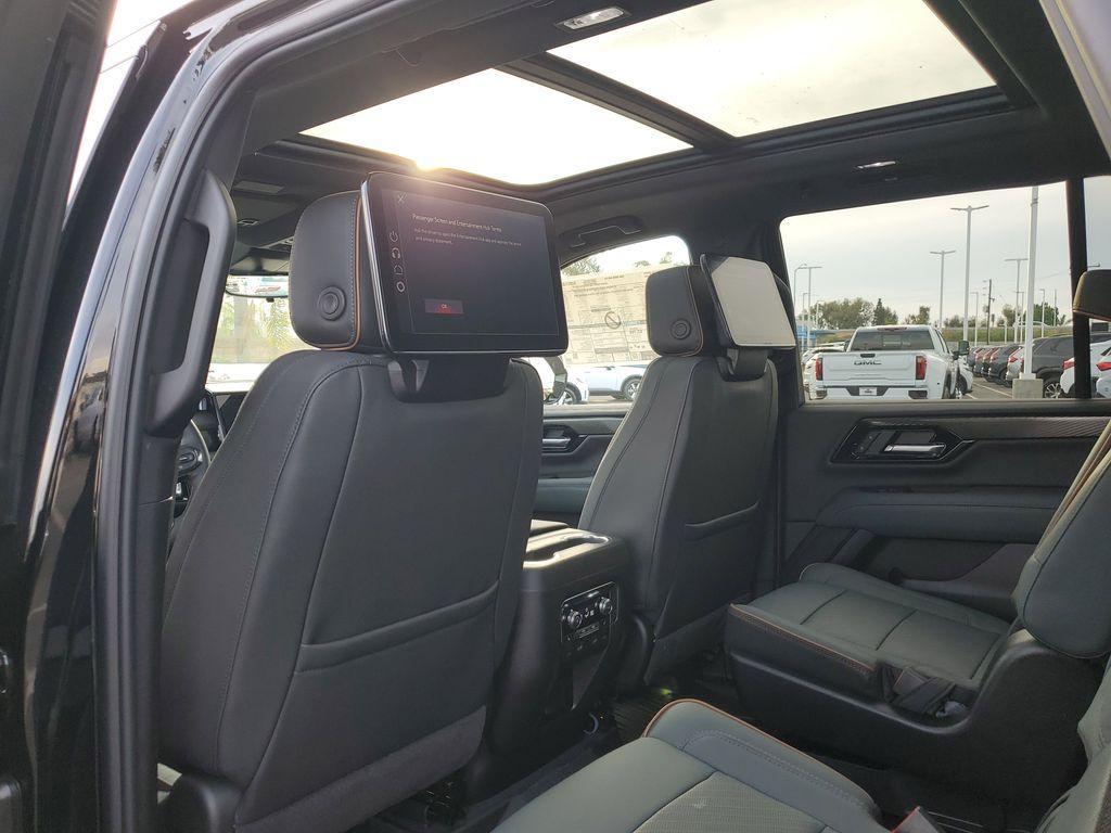 new 2026 GMC Yukon car, priced at $89,352