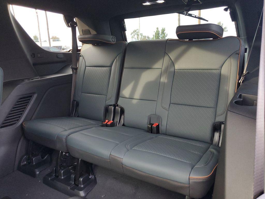 new 2026 GMC Yukon car, priced at $89,352