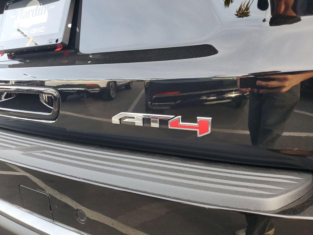 new 2026 GMC Yukon car, priced at $89,352